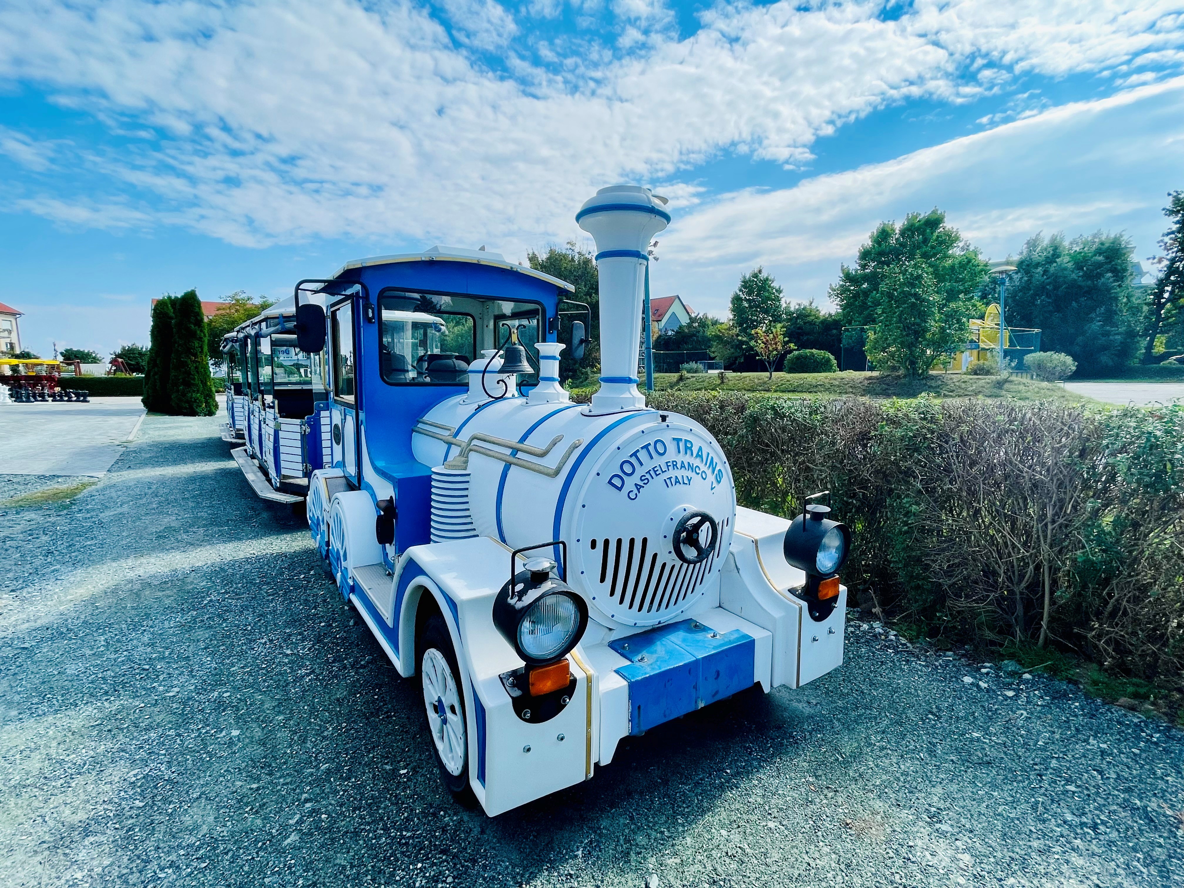 Kinderhotel: Hotel ALL IN RED