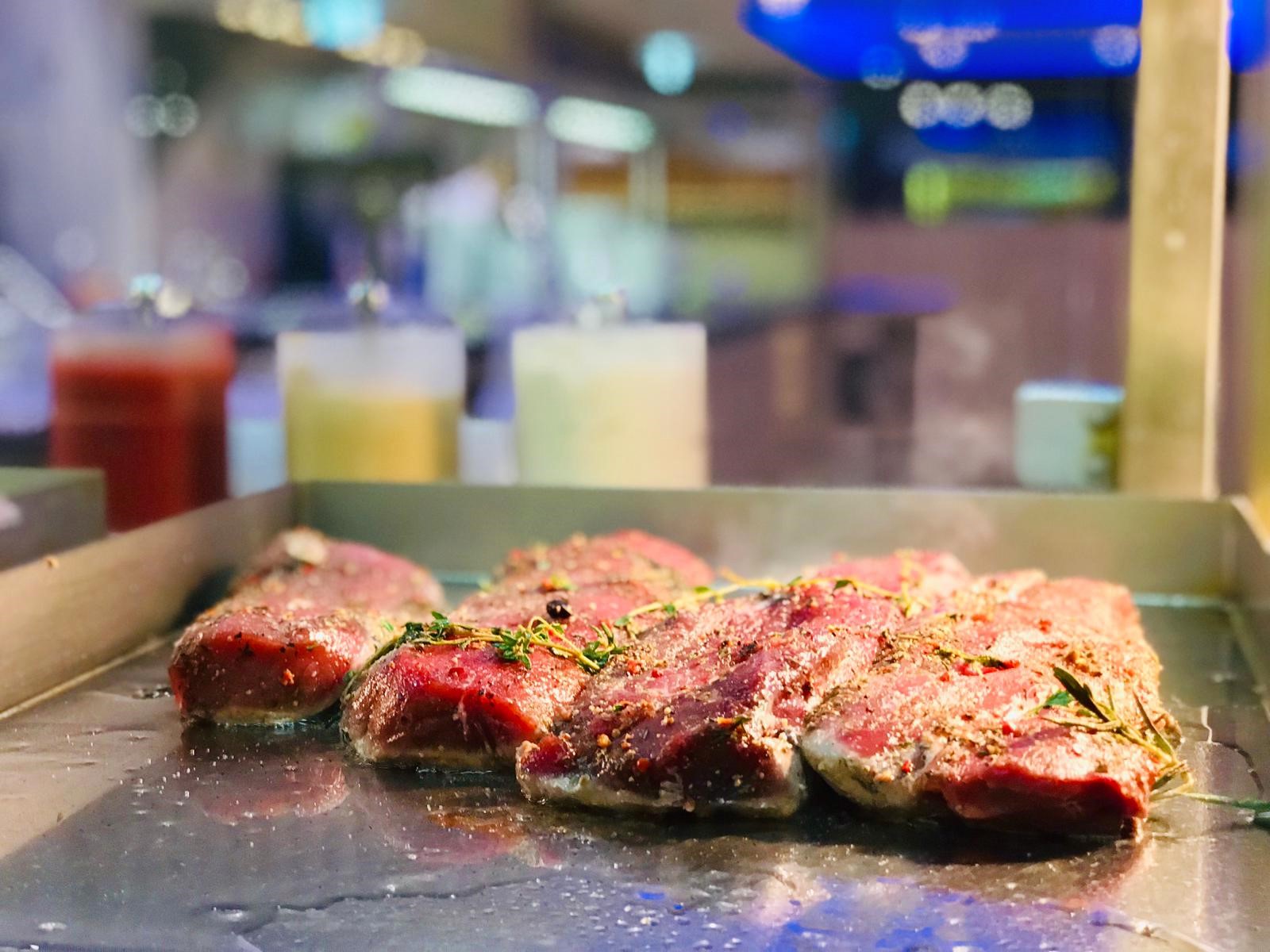 Kinderhotel: Hotel ALL IN RED