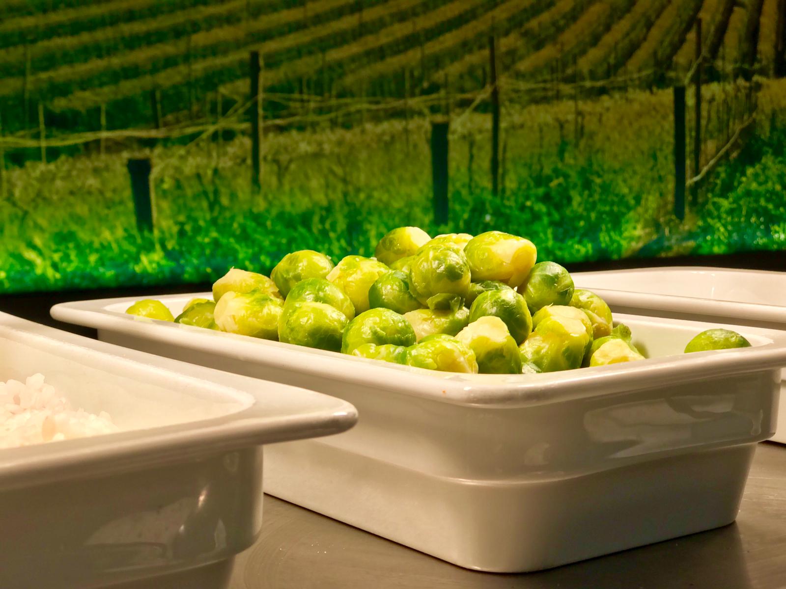 Kinderhotel: Hotel ALL IN RED