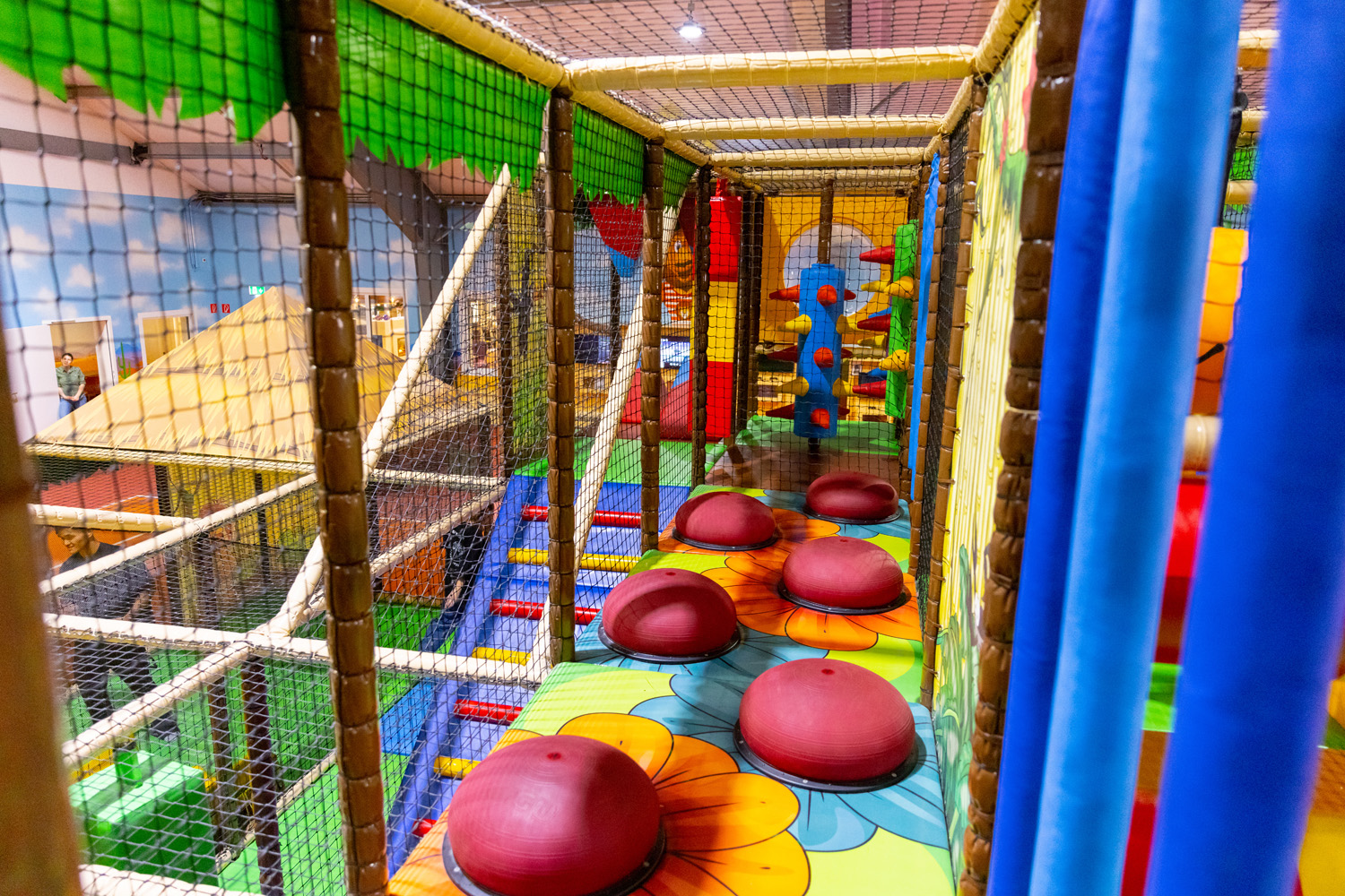 Kinderhotel: RED Family Hotel