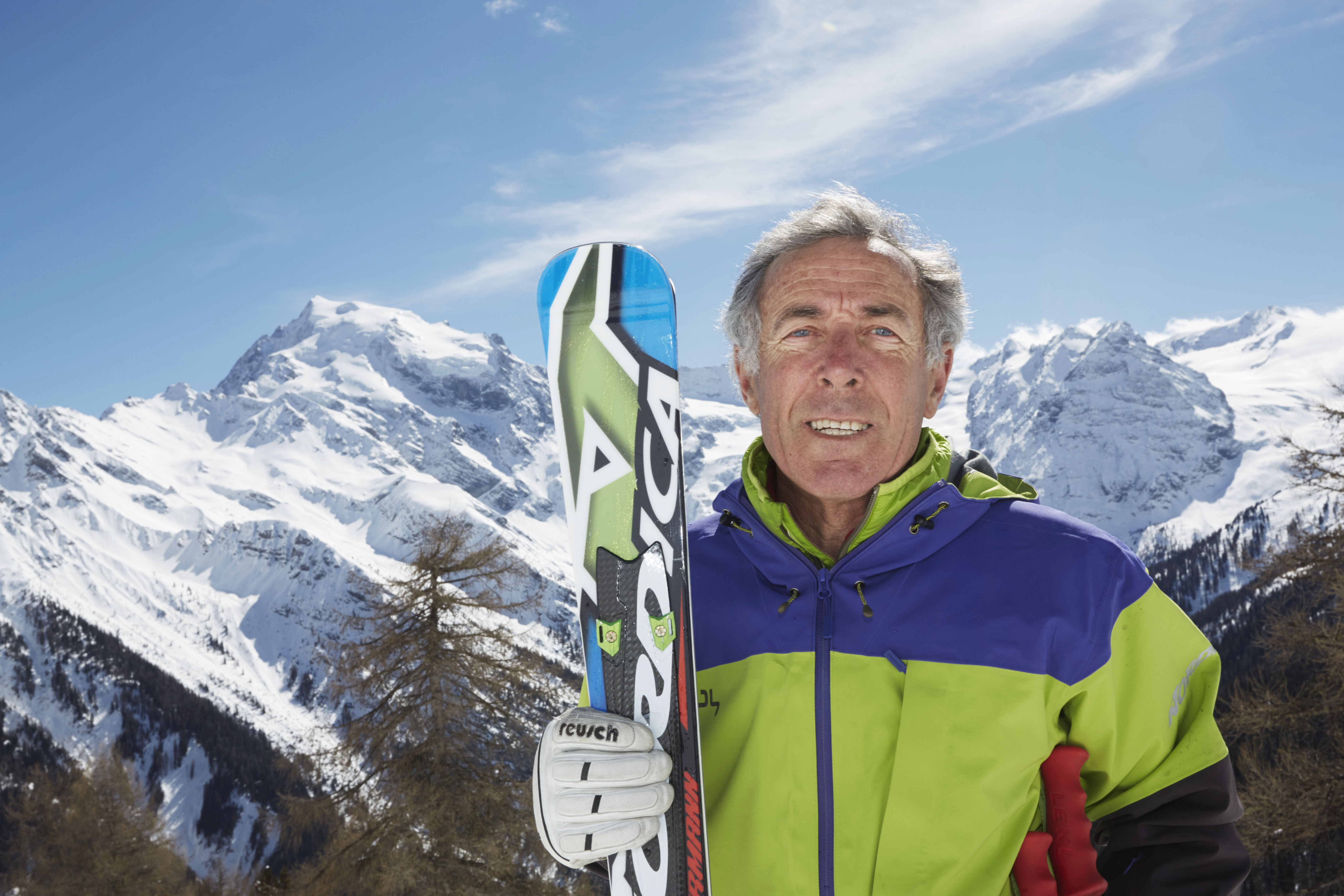 Familienhotel: Familienhotel Bella Vista