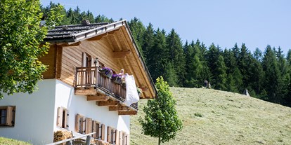 Familienhotel - Klassifizierung: 3 Sterne - Trentino-Südtirol - Taser Alm - Taser Alm