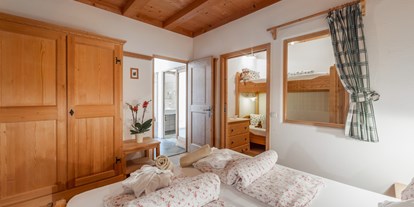Familienhotel - Klassifizierung: 3 Sterne - Trentino-Südtirol - Almchalet Mutspitze - Taser Alm