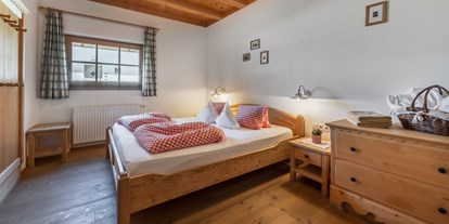 Familienhotel - Klassifizierung: 3 Sterne - Trentino-Südtirol - Almchalet Zielspitze - Taser Alm