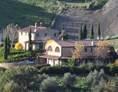 Kinderhotel: Bauernhaus - Castellare di Tonda Resort & Spa