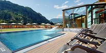 Familienhotel - Ehrenburg (Trentino-Südtirol) - Ferienhotel Sonnenhof