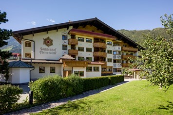 Kinderhotel: Ferienhotel Sonnenhof
