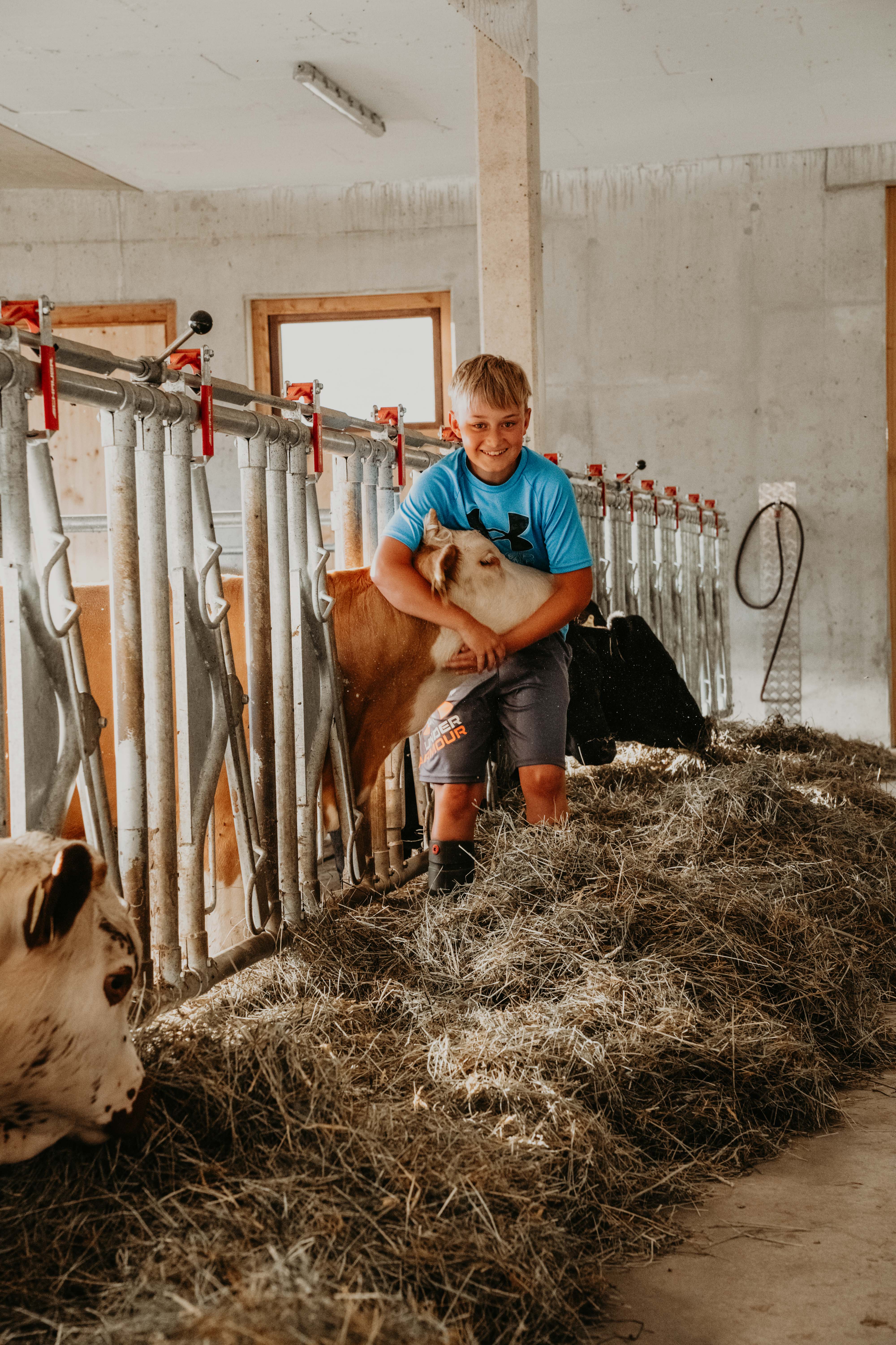 Kinderhotel: tierlieb - Ferienhotel Sonnenhof - Hotel | Umgebung