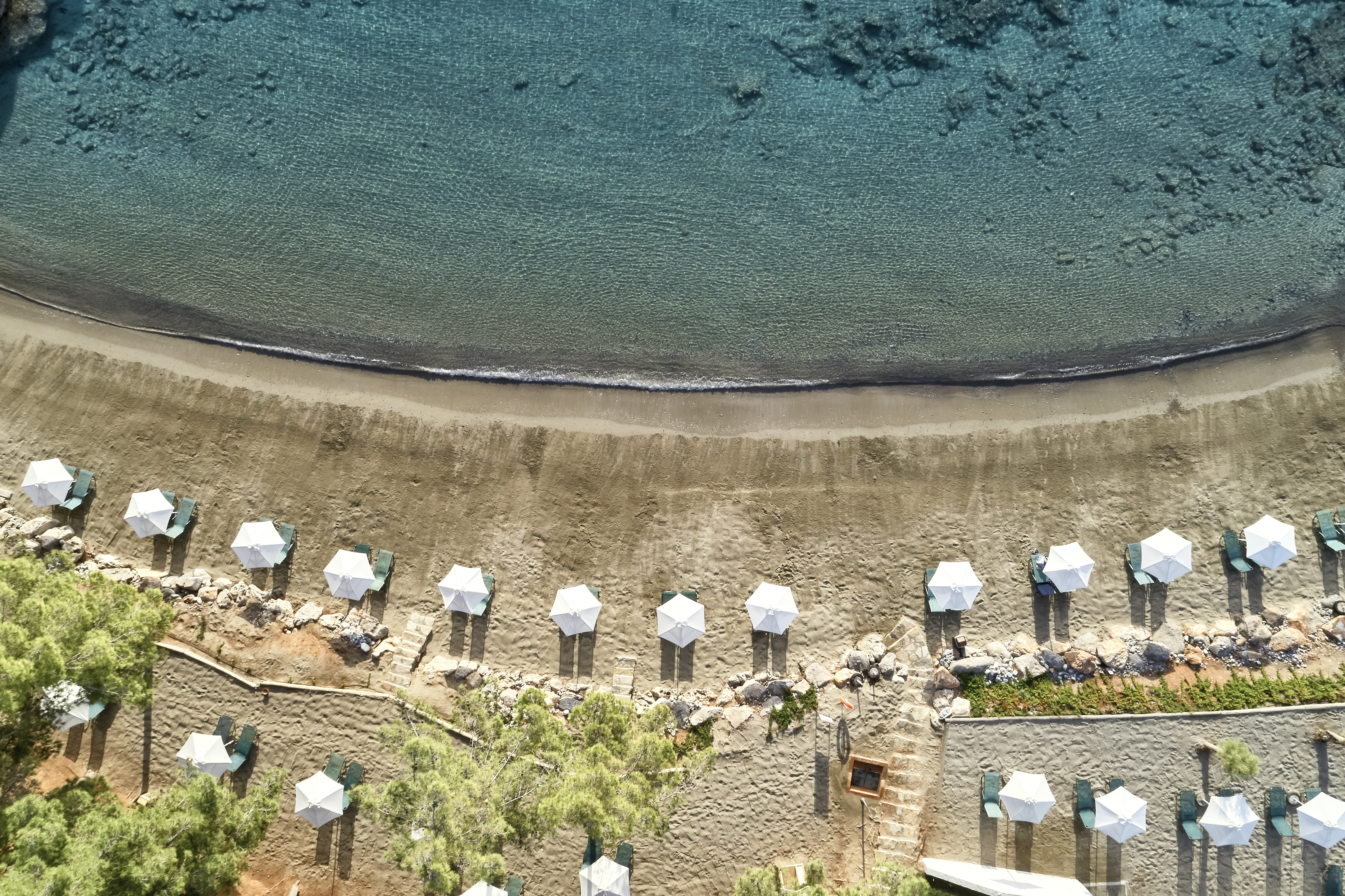 Familienhotel - Agios Nikolaos - Candia Park Hotel