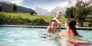 Familienhotel - Dolomiten - Family Resort Rainer