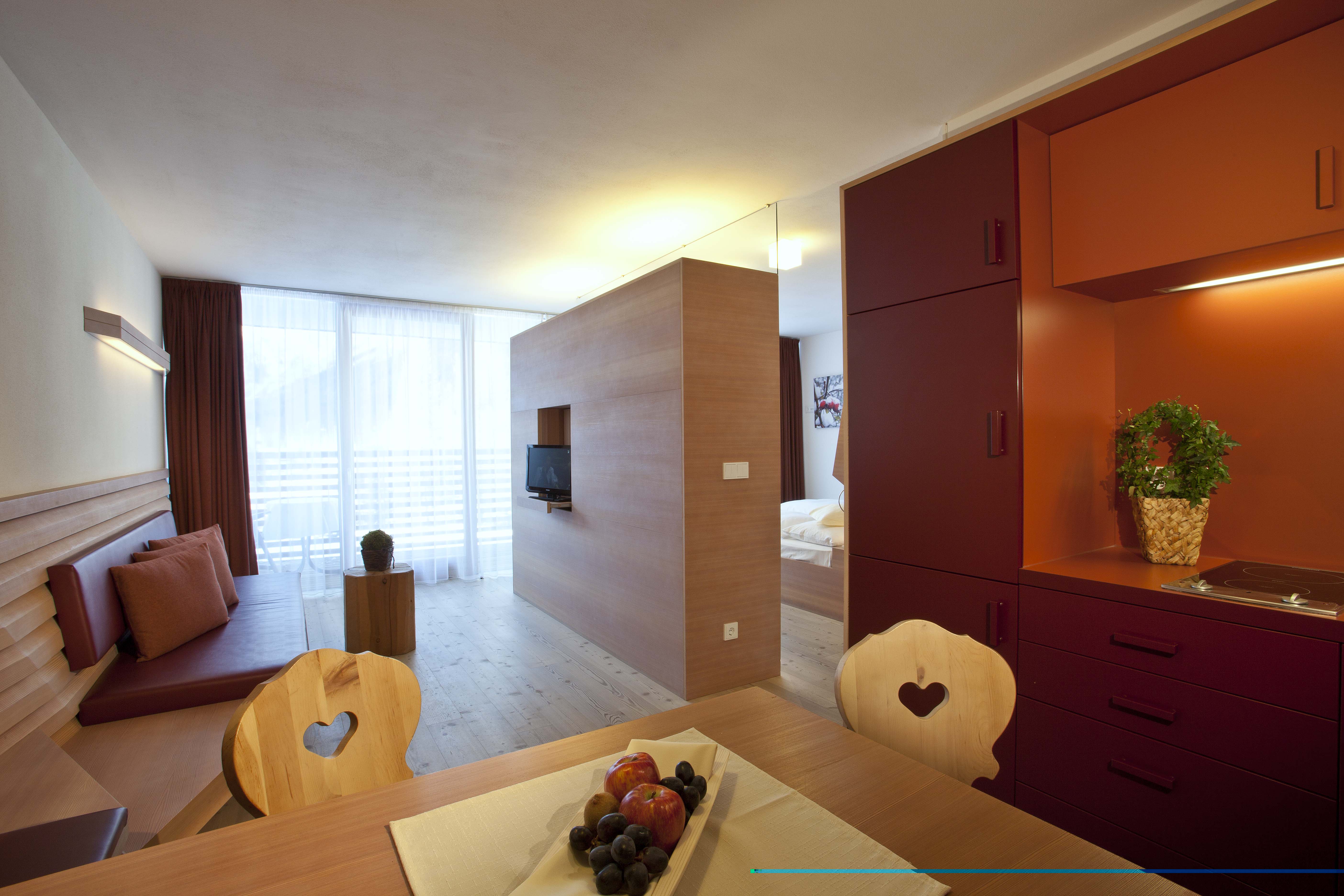 Kinderhotel: Family Resort Rainer