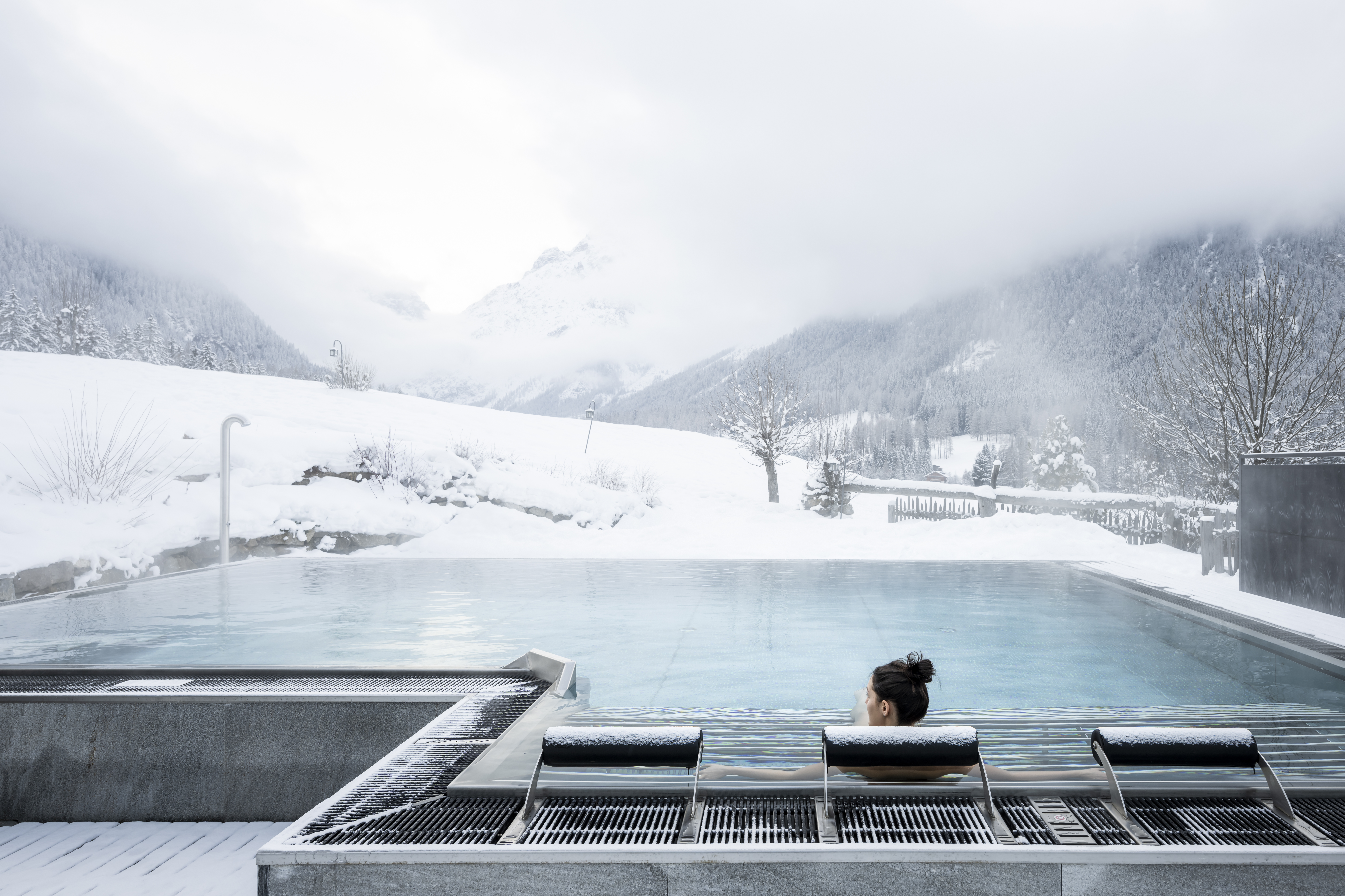 Kinderhotel: Family Resort Rainer