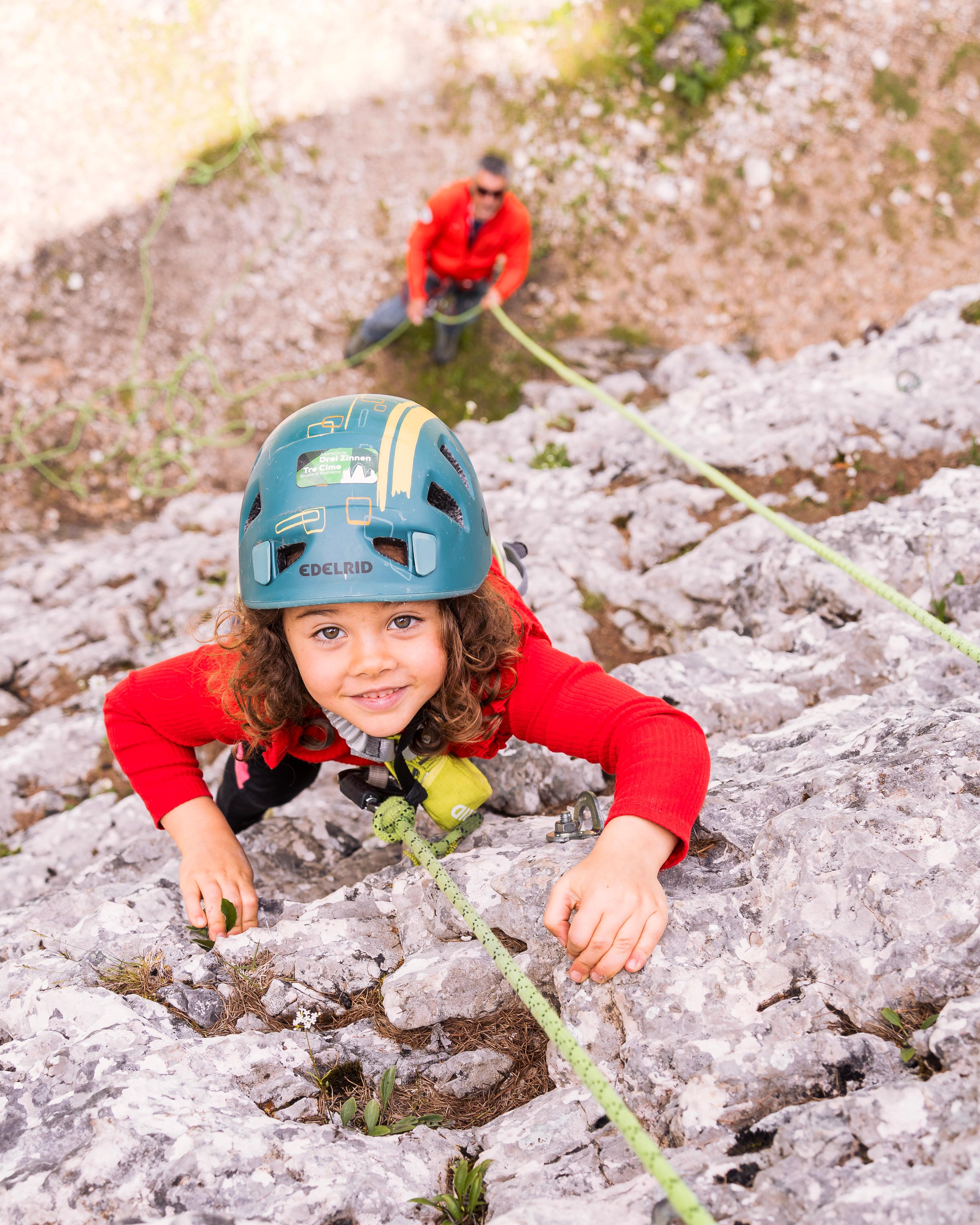 Kinderhotel: Family Resort Rainer