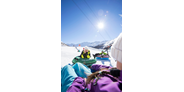 Familienhotel - Dorf Tirol - Entdeckt unsere speziellen Angebote für euren Winterurlaub - Aktiv & Familienhotel Adlernest
