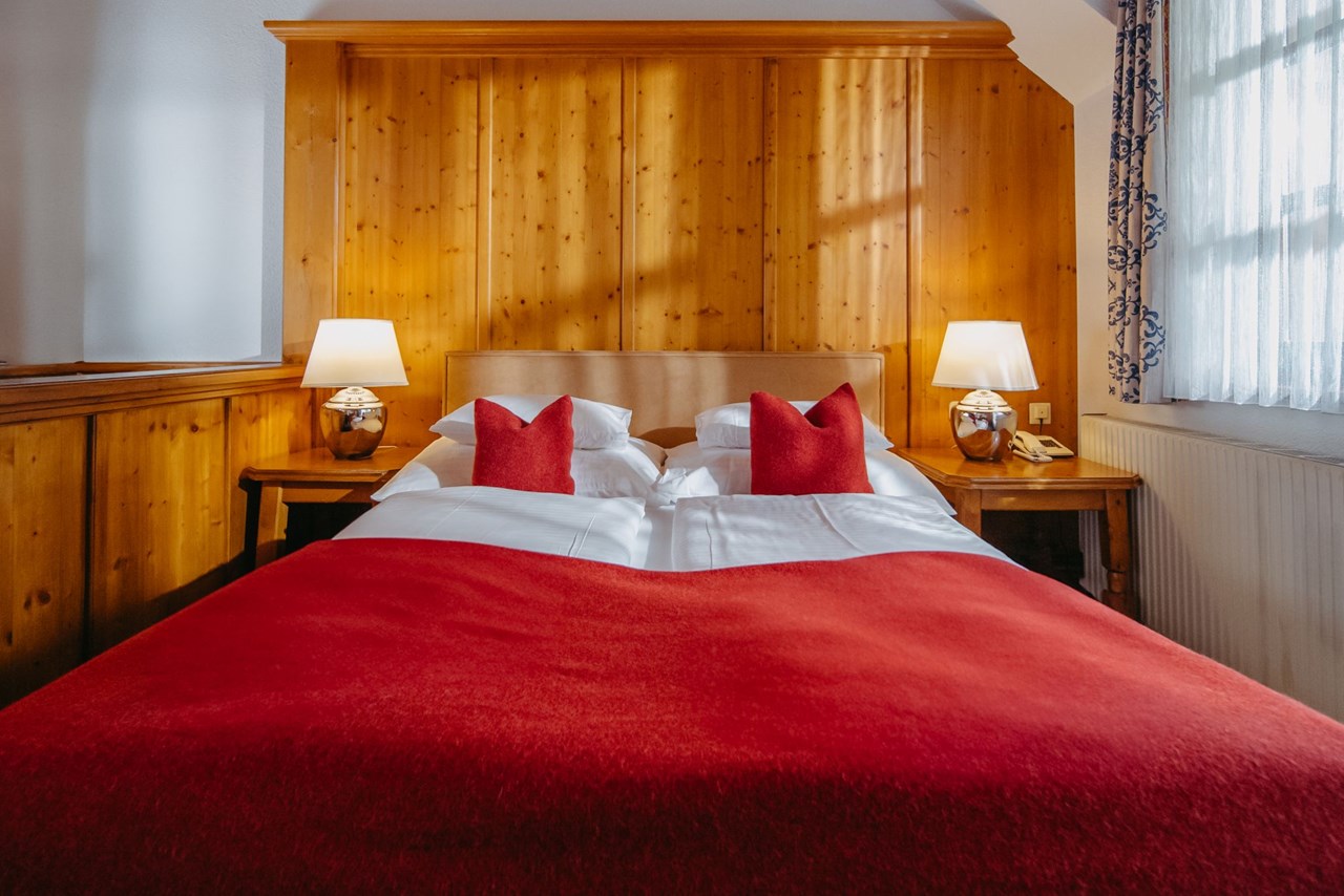 Das Original Kinderhotel Stegerhof in der Steiermark Zimmerkategorien Oim Haus, Doppelzimmer, Familienzimmer, Familienappartement; 27m² bis 57m²