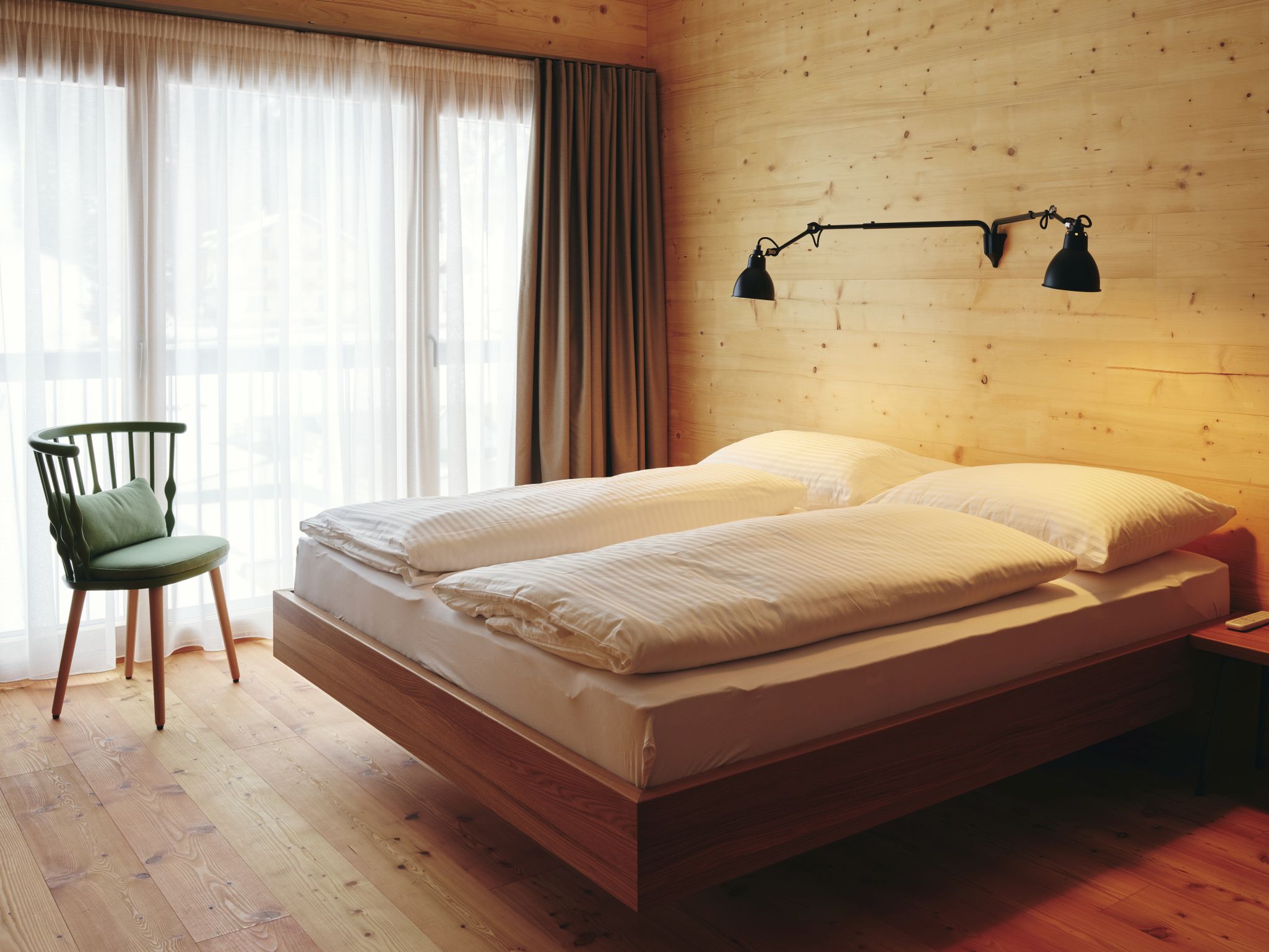 Familienhotel - Umgebungsschwerpunkt: See - Familiensuite Beag Haus - Das Original Kinderhotel Stegerhof in der Steiermark