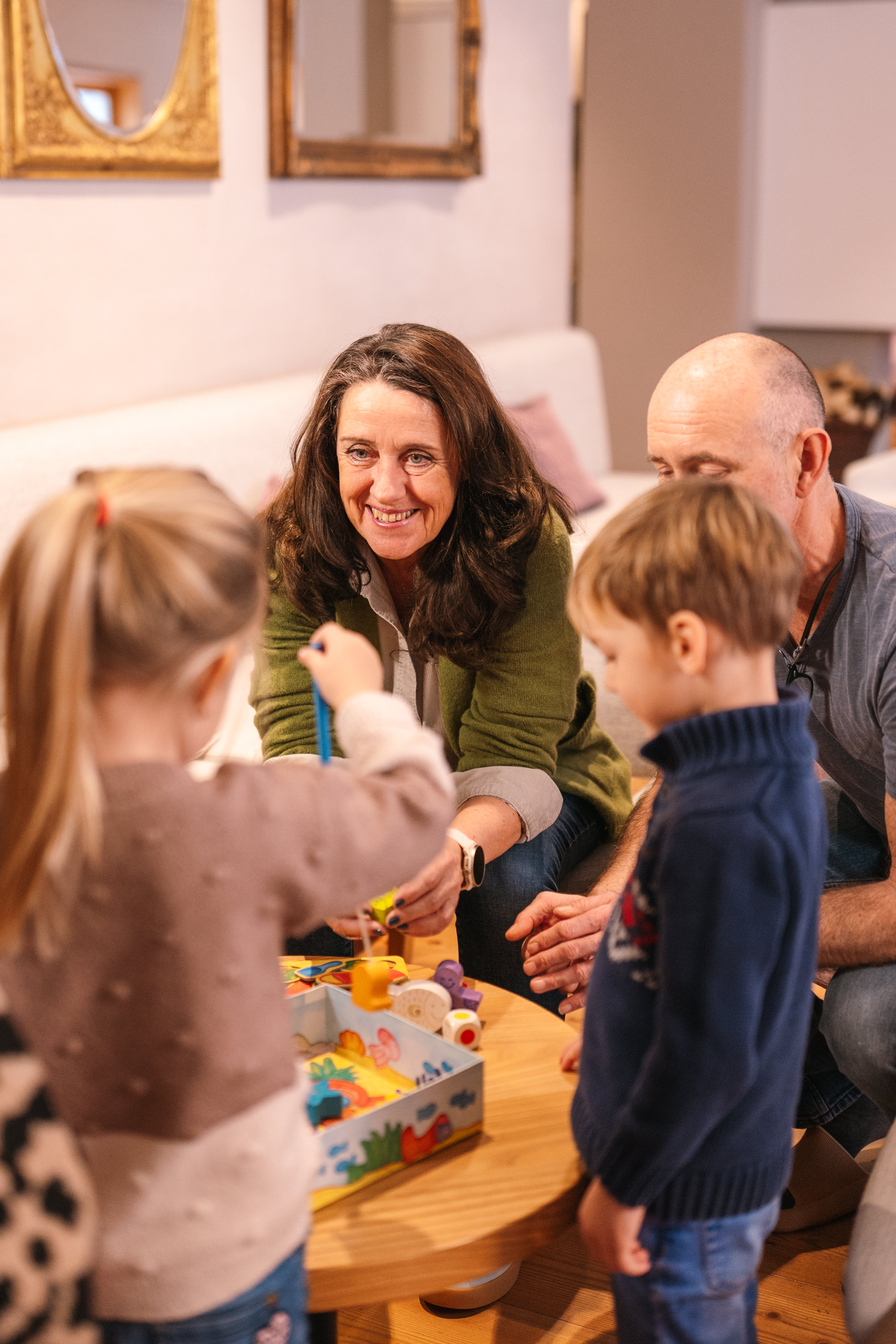 Kinderhotel: Das Original Kinderhotel Stegerhof in der Steiermark - Spielen | Entdecken