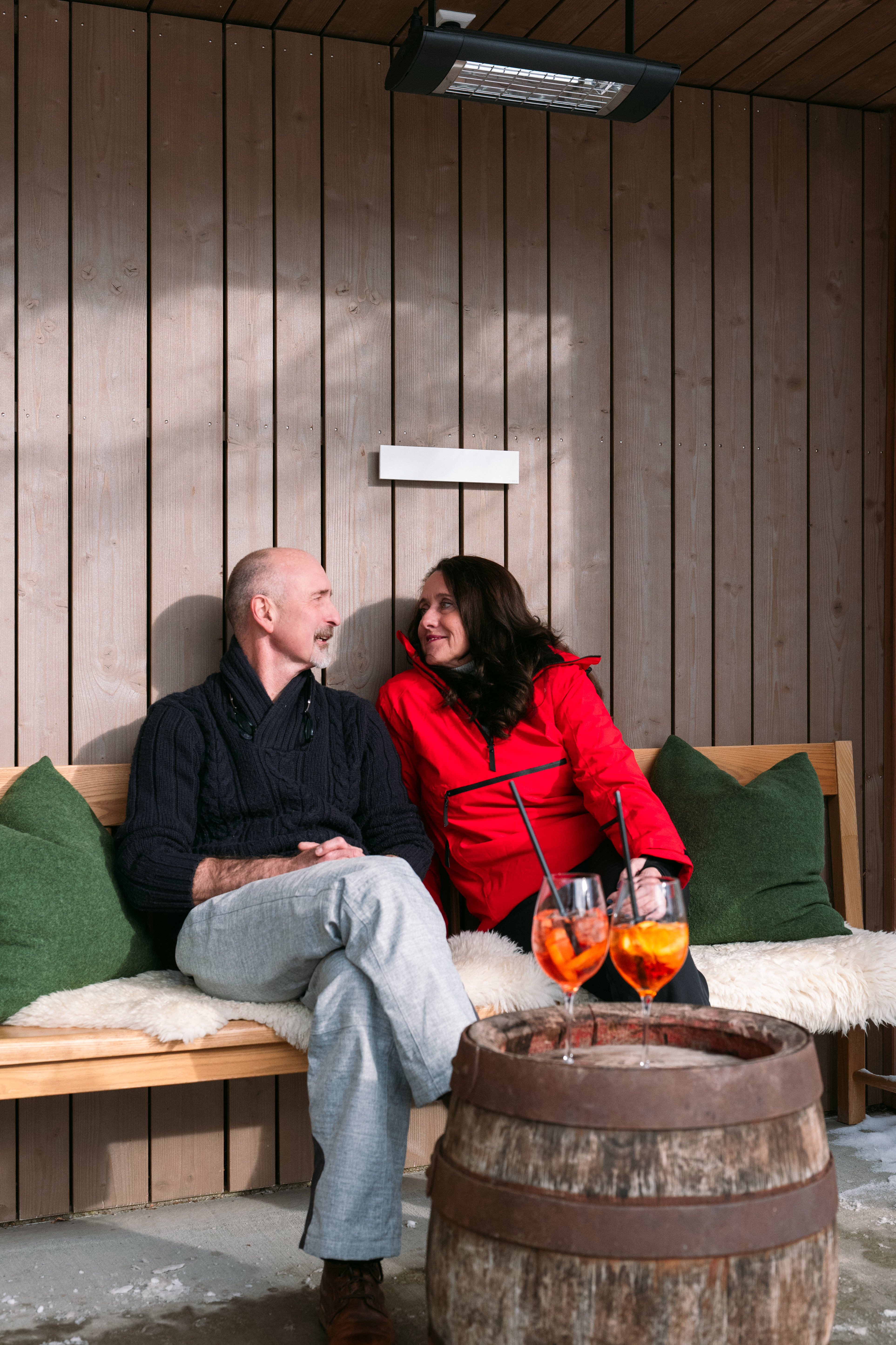 Kinderhotel: Das Original Kinderhotel Stegerhof in der Steiermark - Essen | Trinken, Hotel | Umgebung