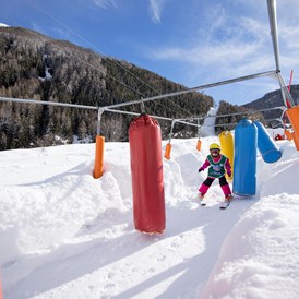 Familienhotel: Skischule Jochtal - Familienhotel Huber