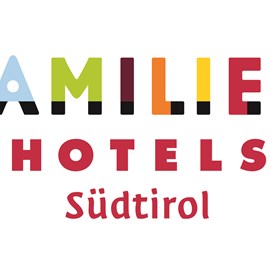 Familienhotel: Mitglied bei der Gruppe Familienhotels Südtirol - Familienhotel Huber