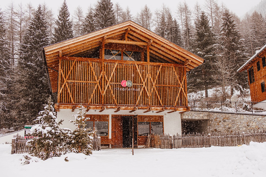 Familienhotel: Skischule Jochtal - Familienhotel Huber