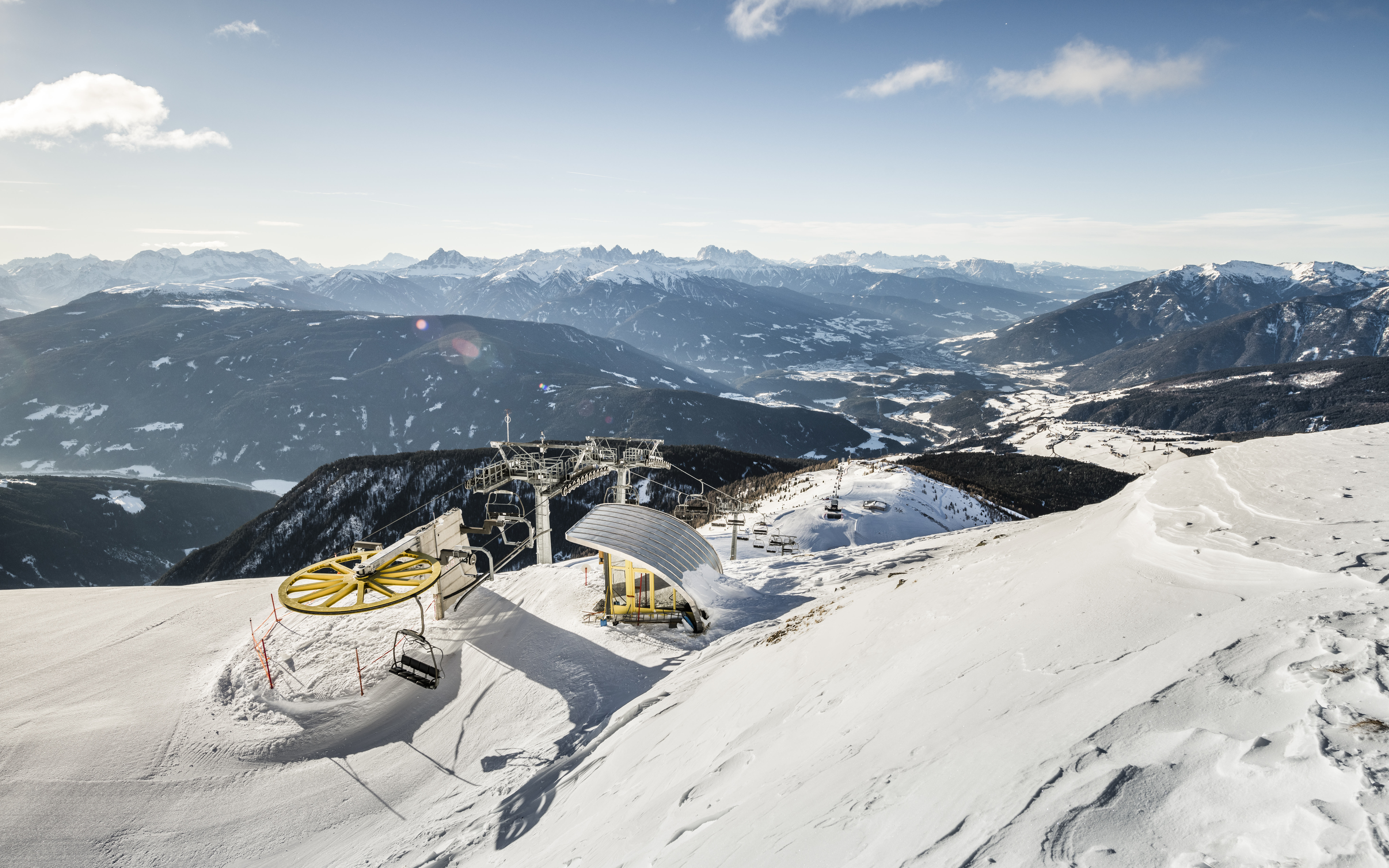 Familienhotel: Familienhotel Huber