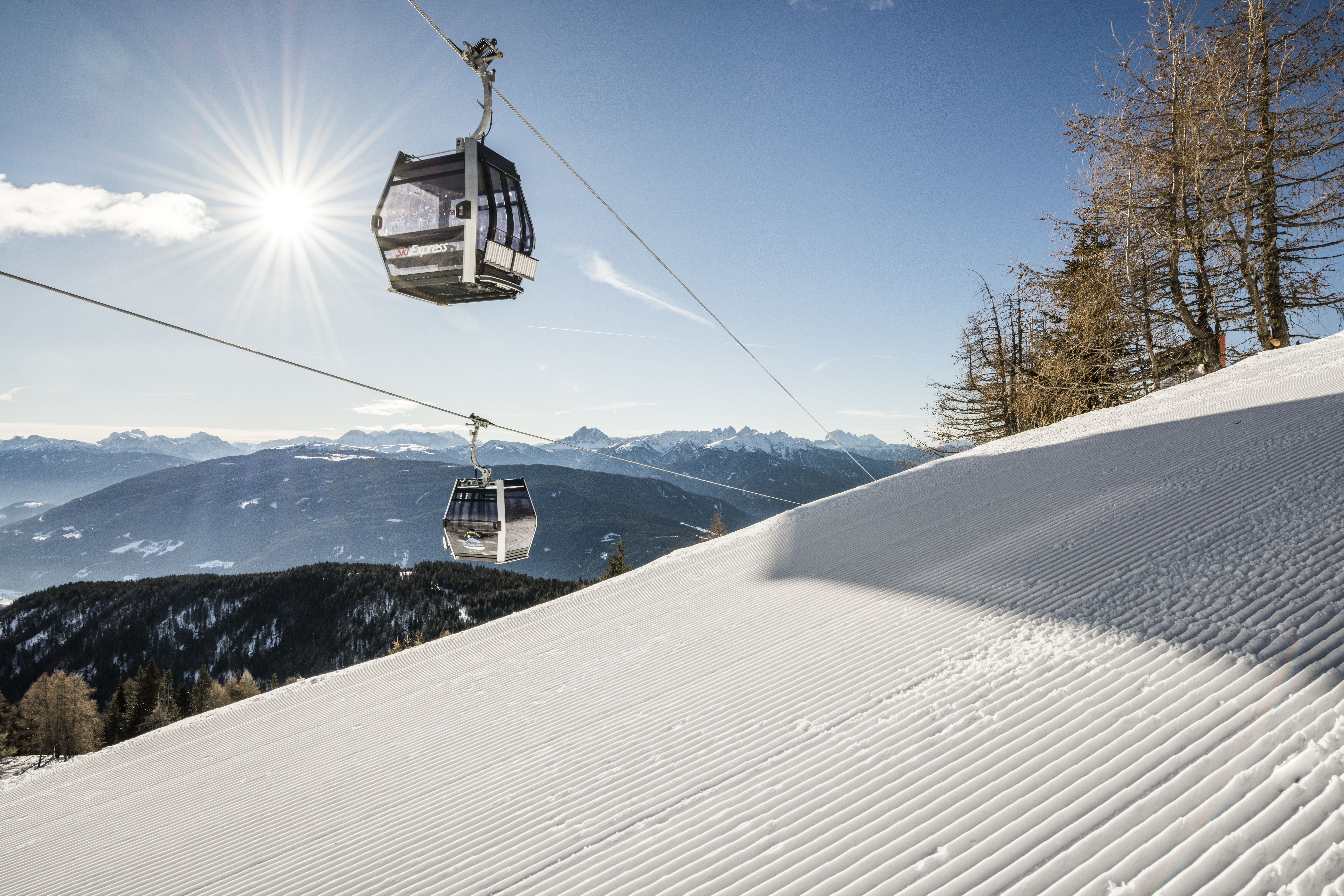 Familienhotel: Familienhotel Huber