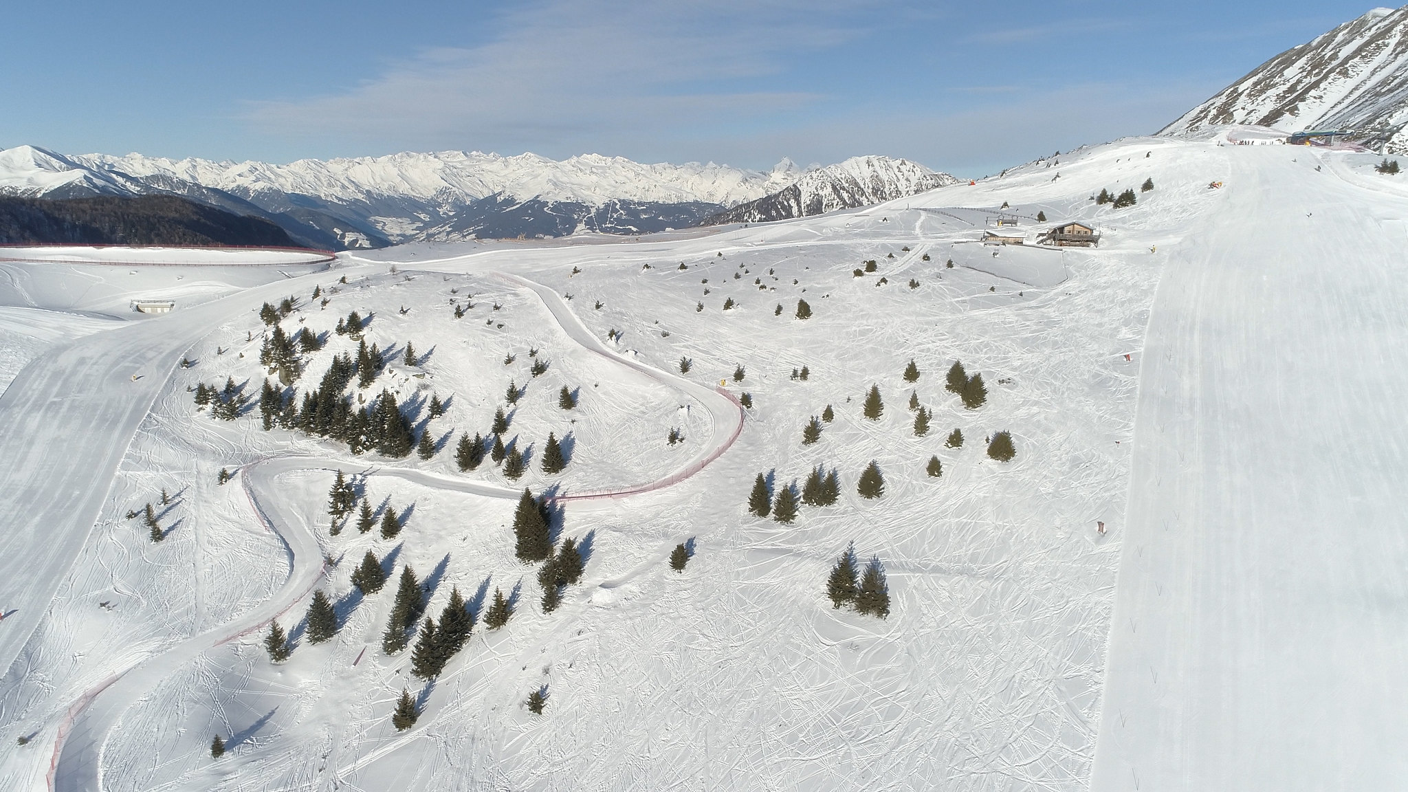 Familienhotel: Familienhotel Huber