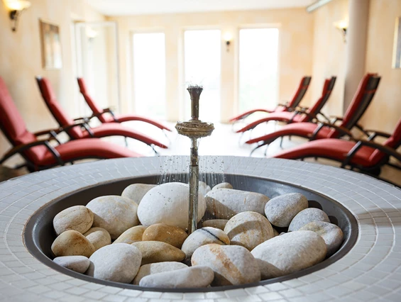 Kinderhotel: Wellness - Family Hotel Gutenberg