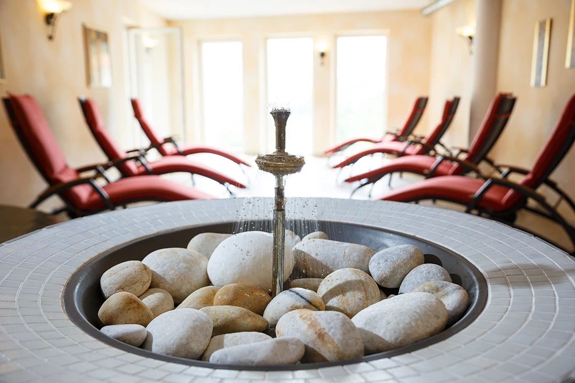 Kinderhotel: Wellness - Family Hotel Gutenberg