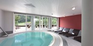 Familienhotel - PLZ 7032 (Schweiz) - unsere Wellnessoase  - active Lifestyle since 1896 - Hotel Walliserhof