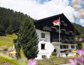 Familienhotel: fam Familienhotel Mateera, Gargellen, Montafon, Vorarlberg.  - Familienhotel Mateera im Montafon