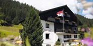 Familienhotel - Vorarlberg - fam Familienhotel Mateera, Gargellen, Montafon, Vorarlberg.  - Familienhotel Mateera im Montafon