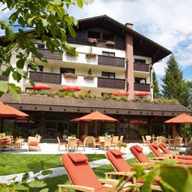 Familienhotel: fam Familienhotel Lagant im Sommer - unvergessliche Familienferien in Vorarlberg - Familienhotel Lagant