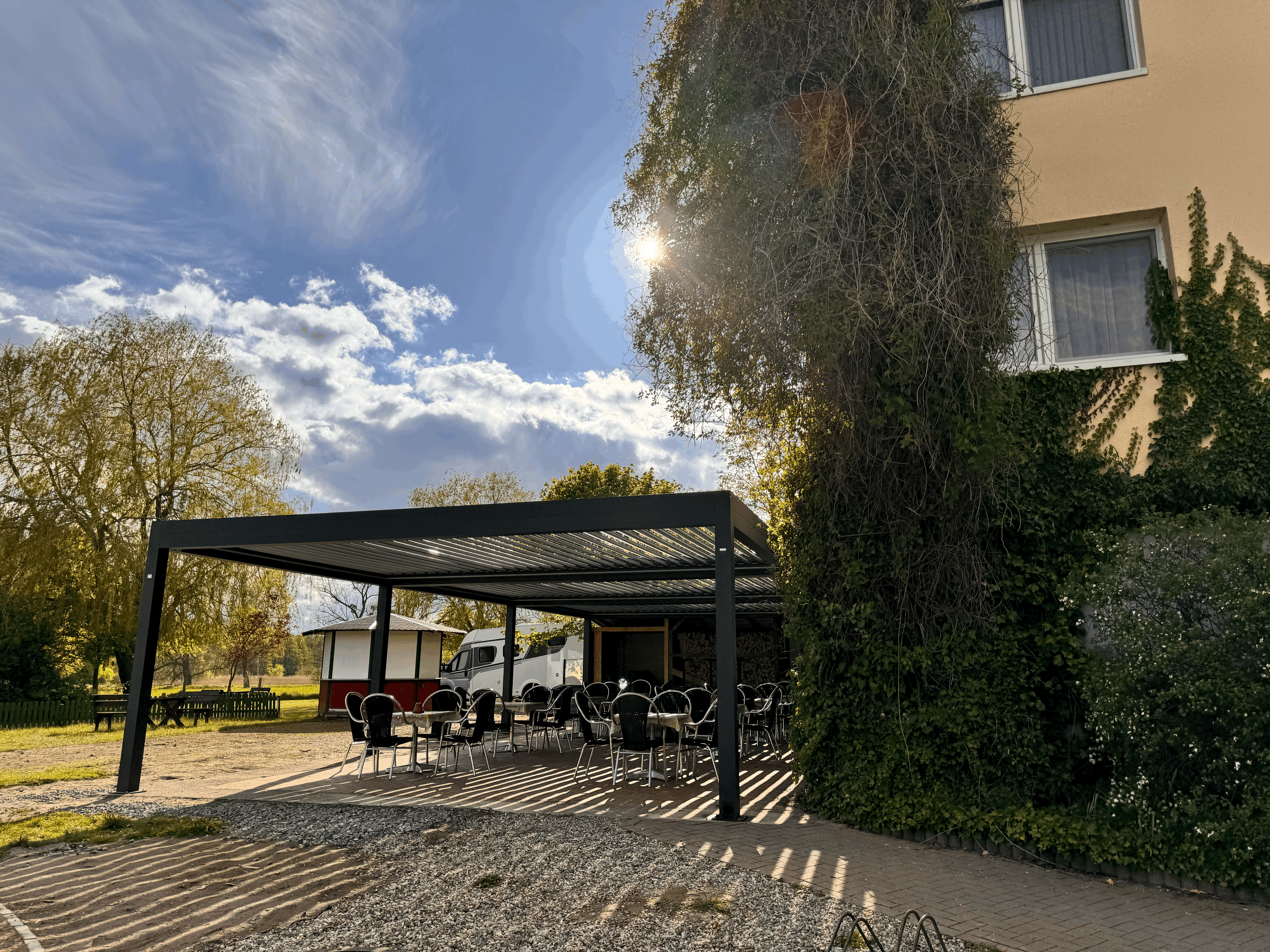 Familienhotel: Familienhotel am Tierpark