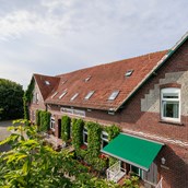 Kinderhotel - Willkommen im Frieslandstern! - Frieslandstern - Ferienhof und Hotel