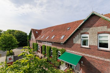 Kinderhotel: Willkommen im Frieslandstern! - Frieslandstern - Ferienhof und Hotel