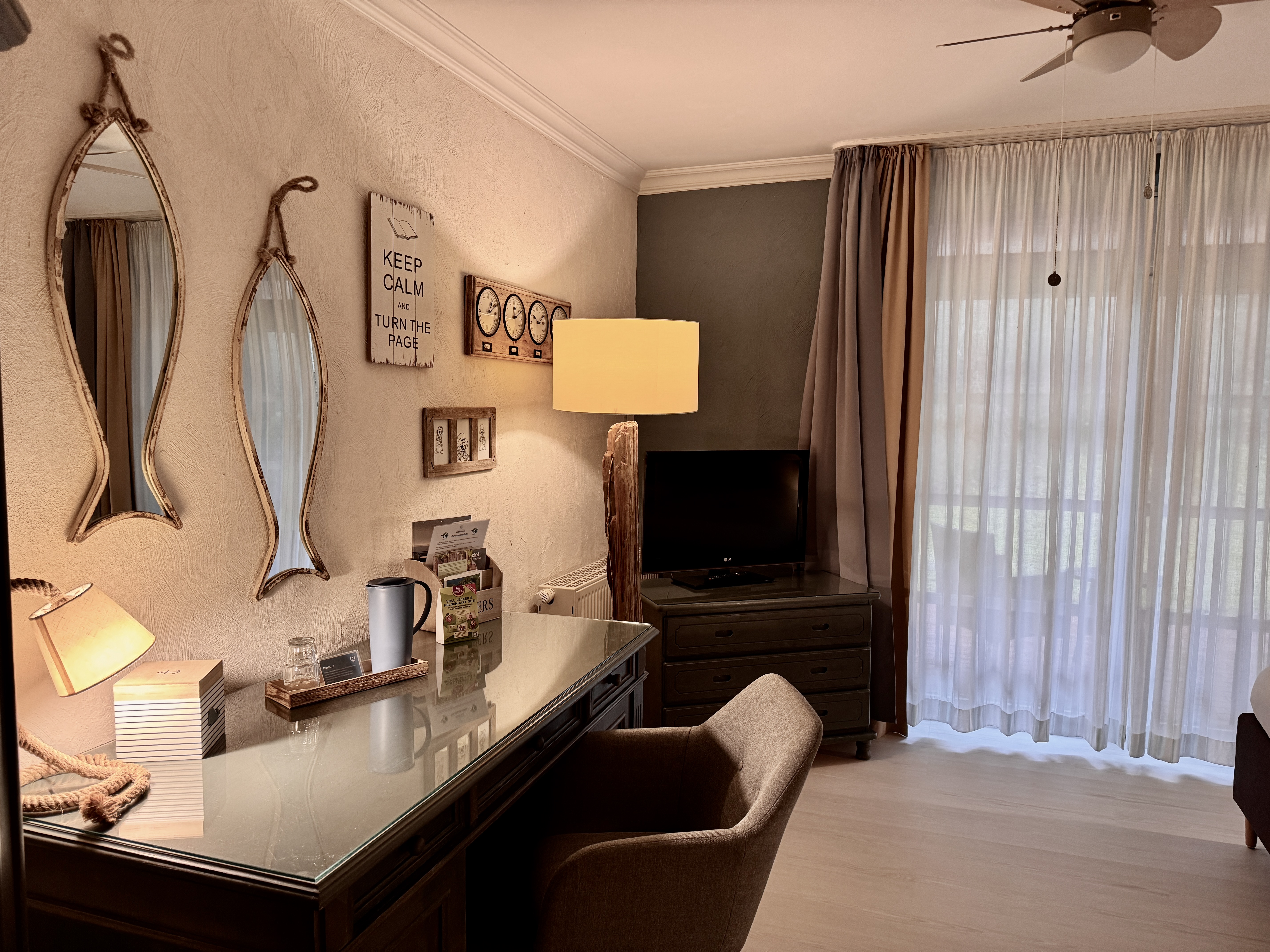Kinderhotel: Familotel Borchard's Rookhus