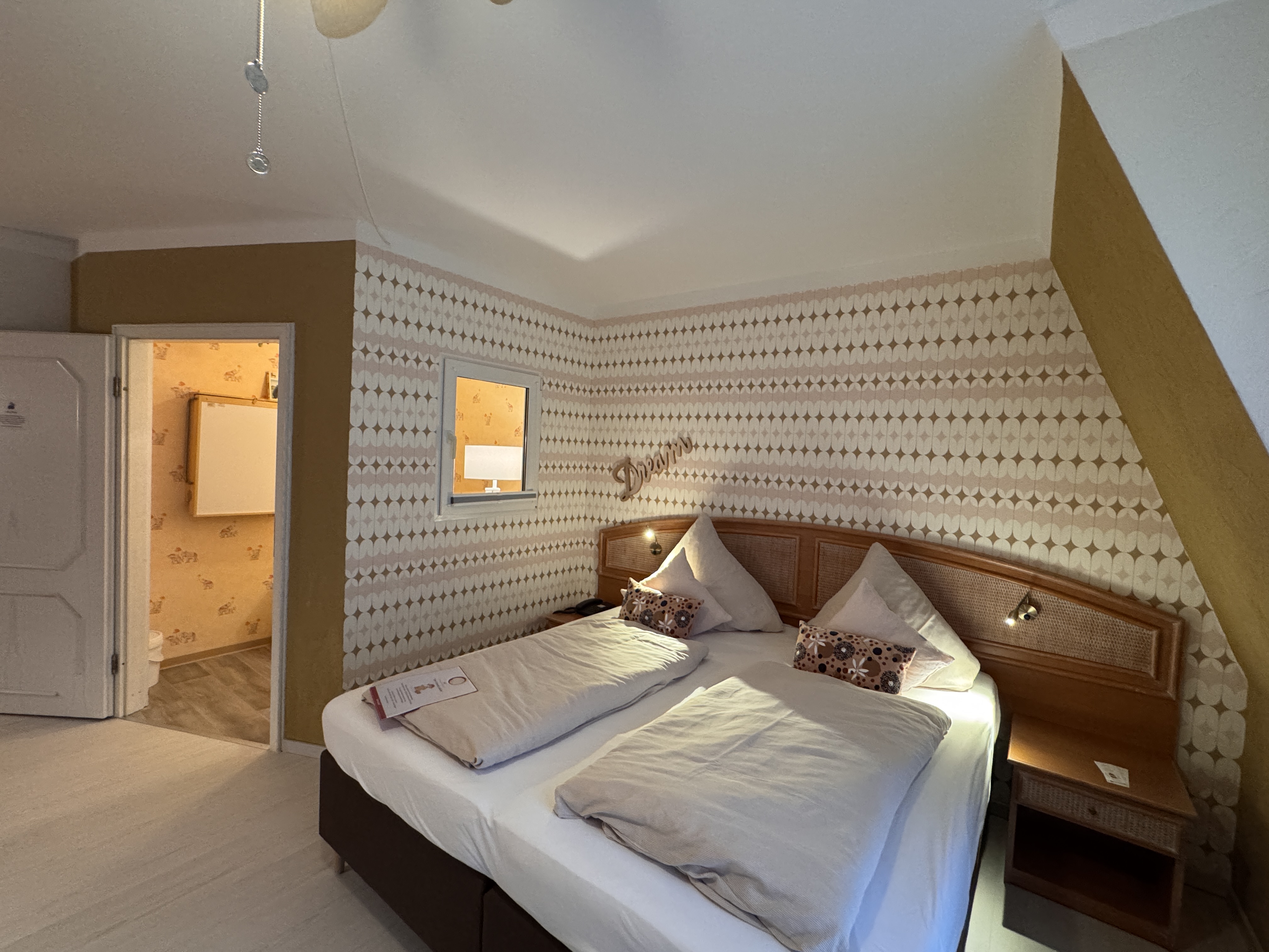 Kinderhotel: Babykabin - Familotel Borchard's Rookhus