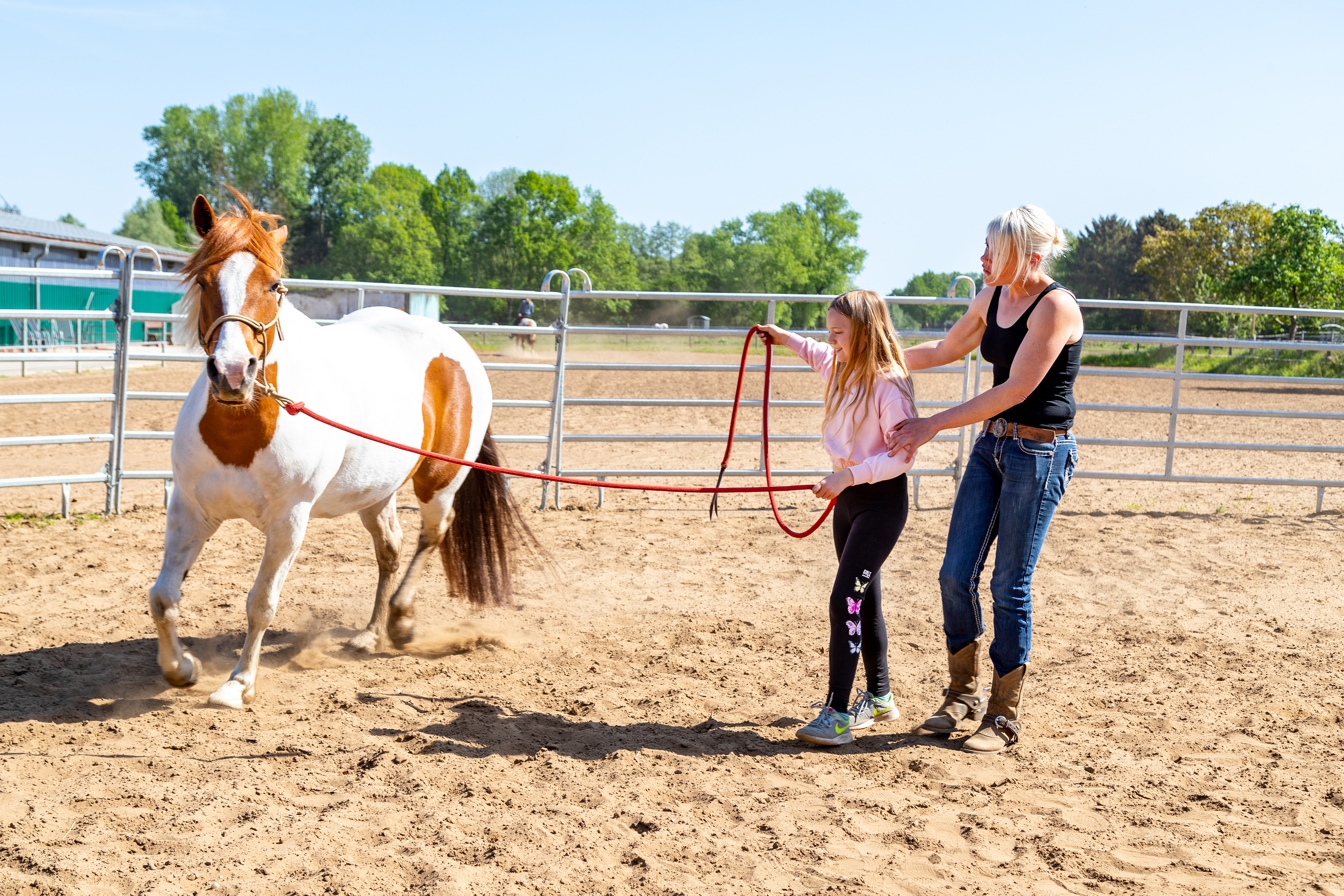 Familienhotel - Fürstenau (Landkreis Osnabrück) - Gut Landegge Familotel Emsland