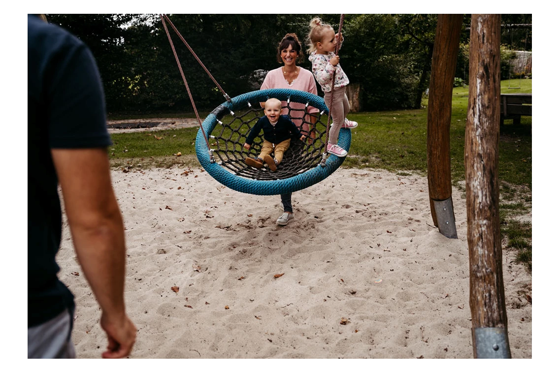 Kinderhotel: Familotel Landhaus Averbeck