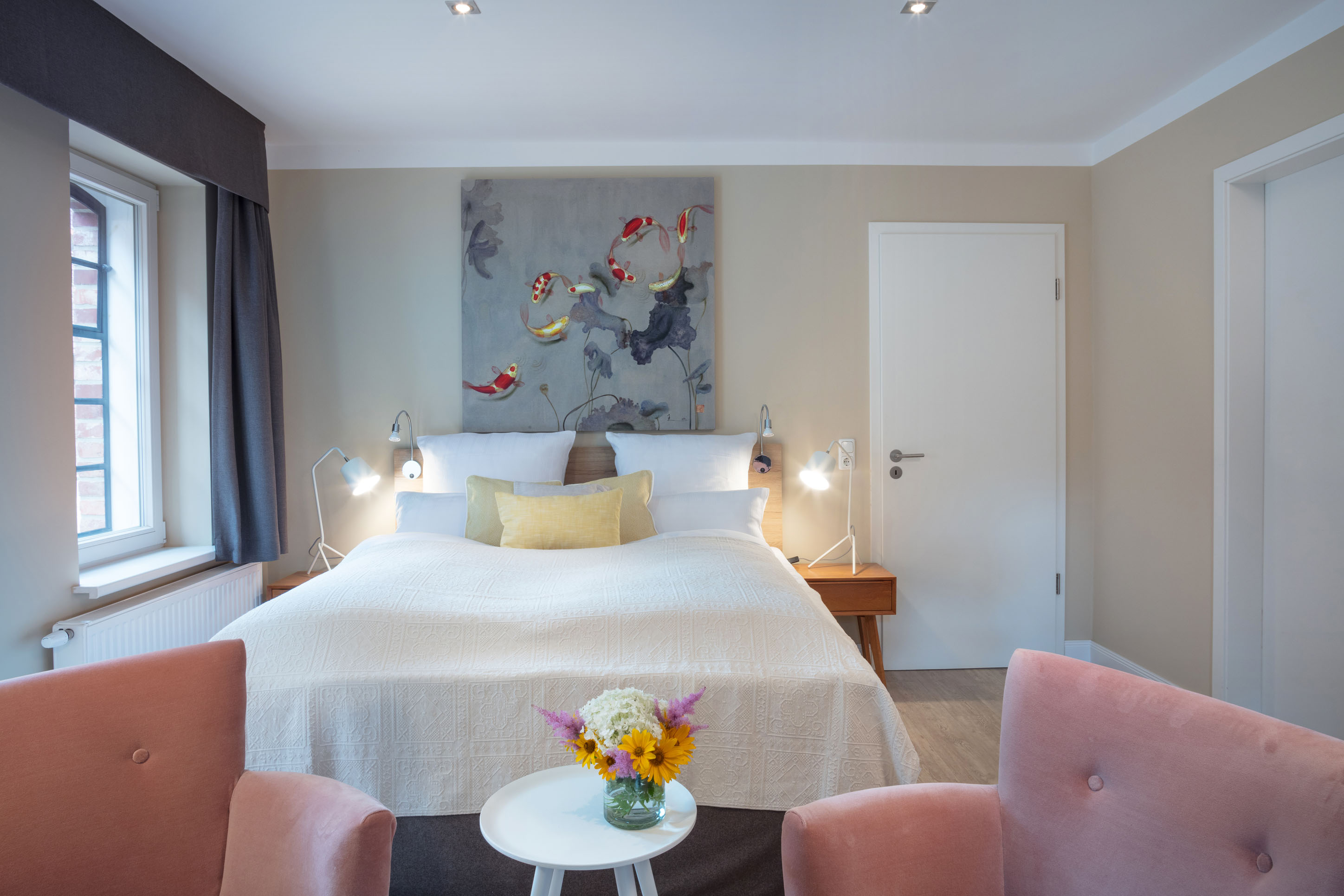 Kinderhotel: Wohnbeispiel - Landhaus Averbeck