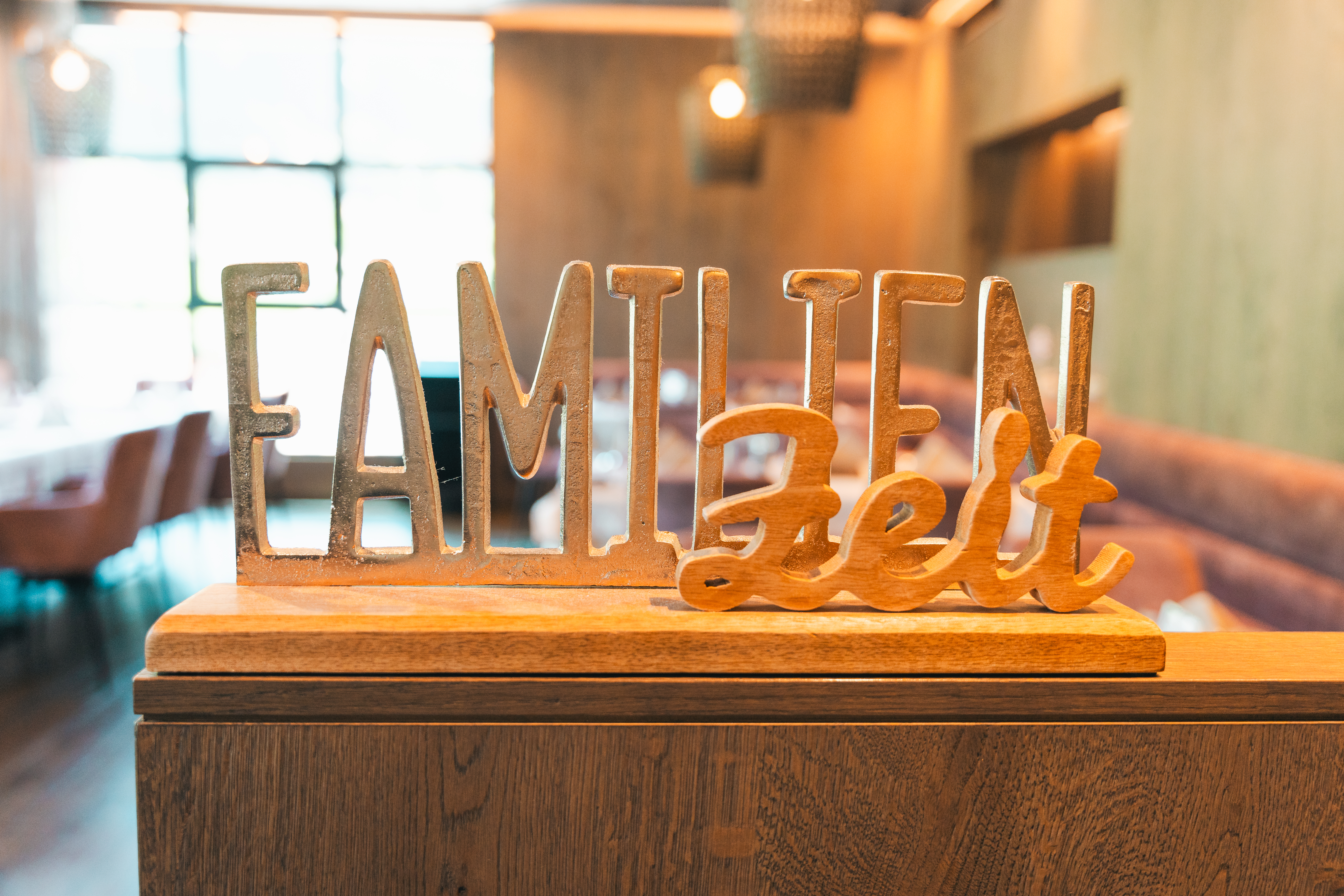 Kinderhotel: Familien-Zeit in der Riederalm - Good Life Resort Riederalm