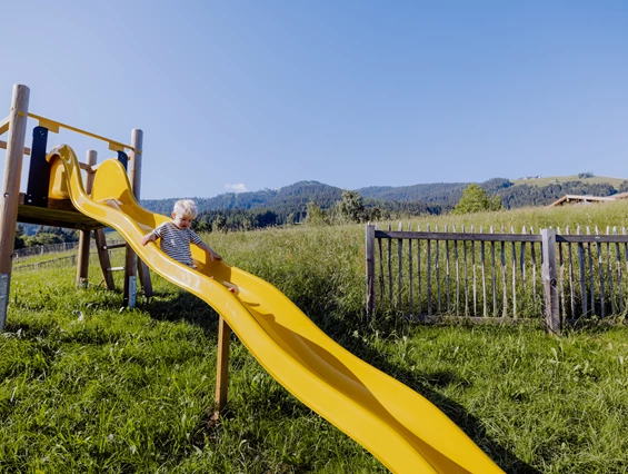 Kinderhotel: PURADIES mein Naturresort