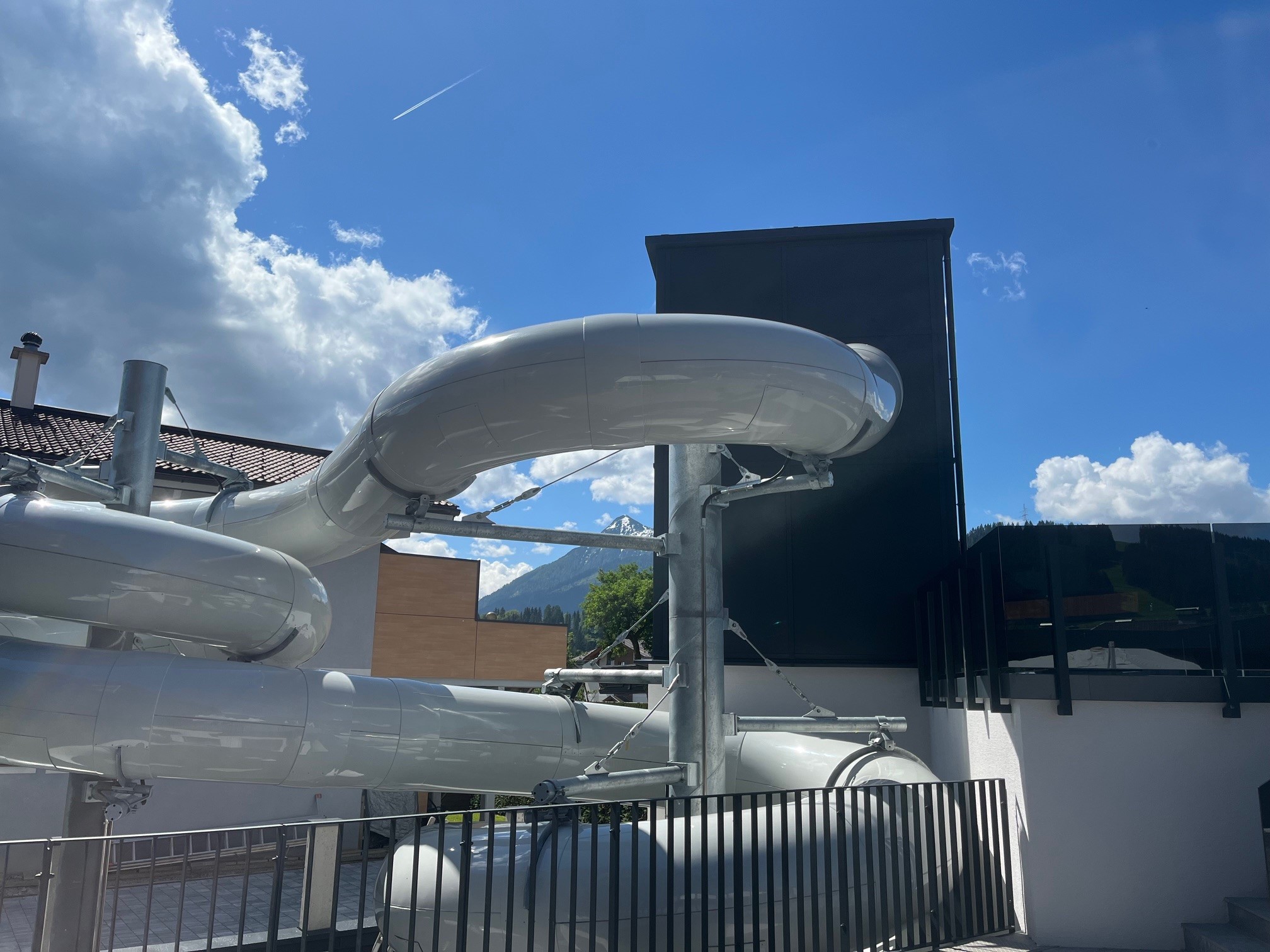 Kinderhotel: Ferienwelt Kesselgrub