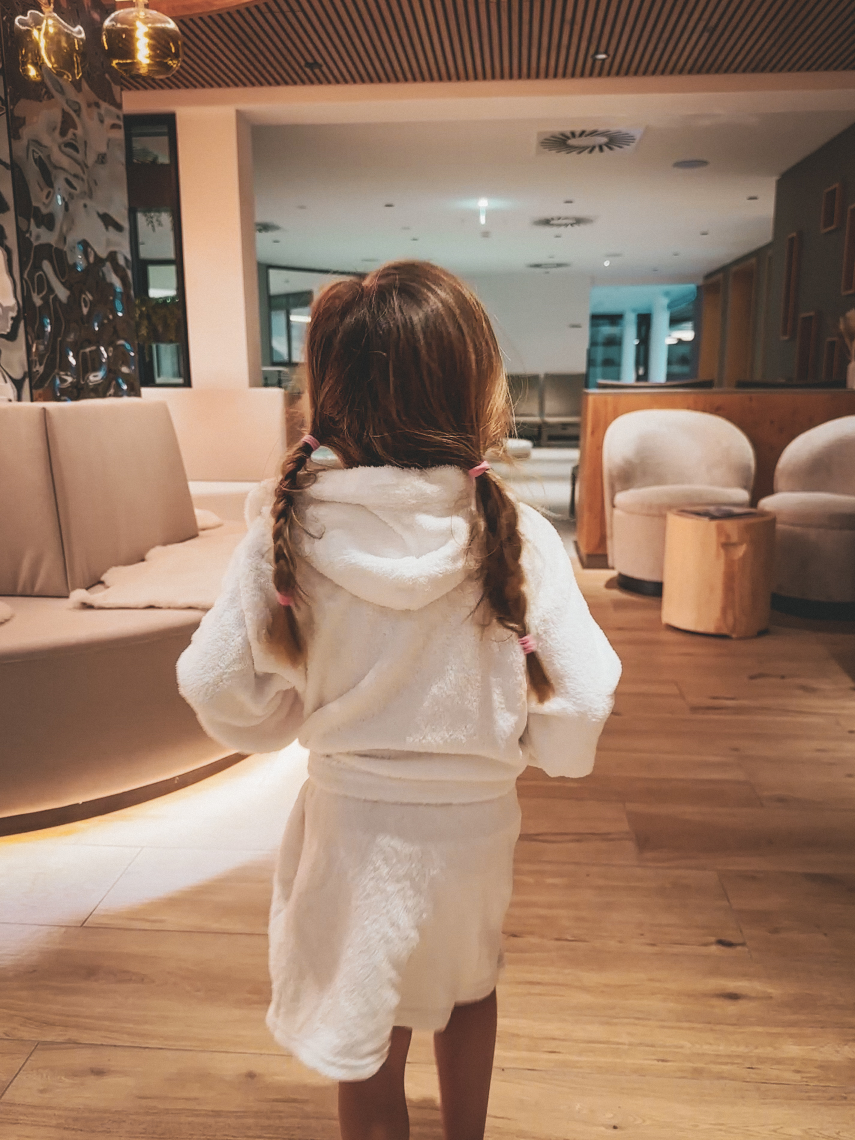 Familienhotel - Verpflegung: All-inclusive - Fuschl am See - Ferienwelt Kesselgrub