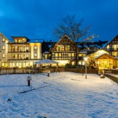 Kinderhotel - Ski- & Winterurlaub im Familienhotel Ebbinghof - aFamilienhotel Ebbinghof