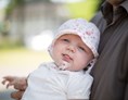 Familienhotel: Babylounge speziell für eure kleinsten Lieblinge! - Familienhotel Ebbinghof