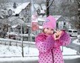 Familienhotel: In diesem Winterurlaub schlagen Kinderherzen höher - Familienhotel Ebbinghof