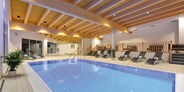Familienhotel - Sauerland - Badespaß für die ganze Familie - Familienhotel Ebbinghof